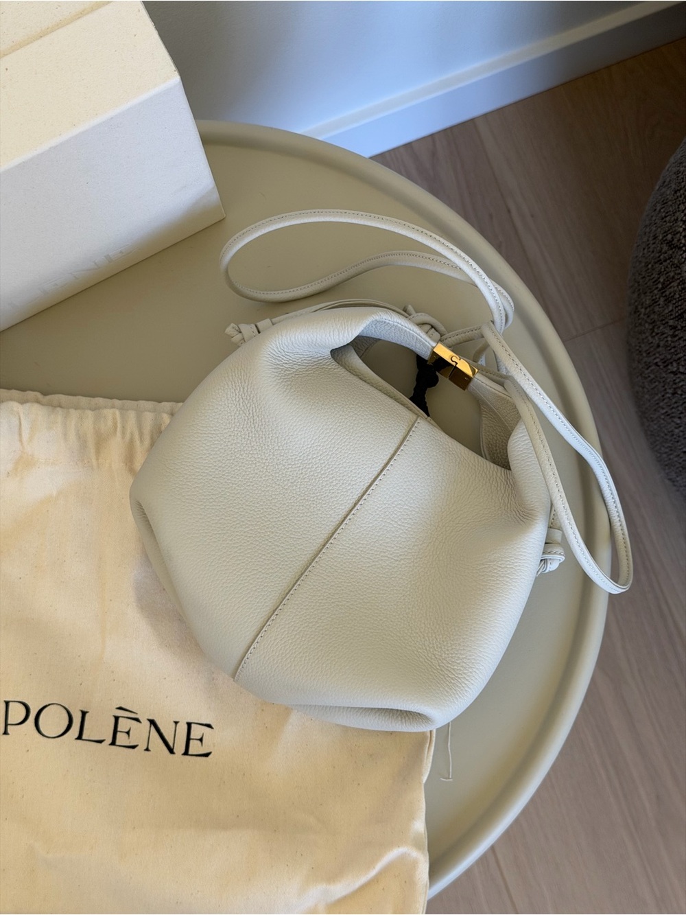 Polene Beri Bag